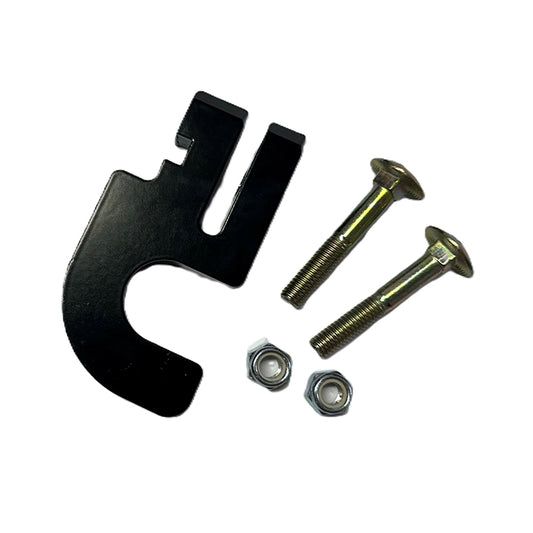 Hook XTH-01 (for 19-22mm pins)