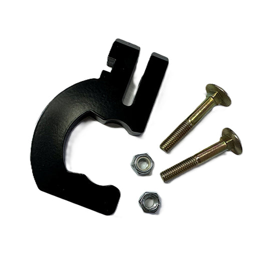 Hook XTH-02 (for 30-38mm pins)