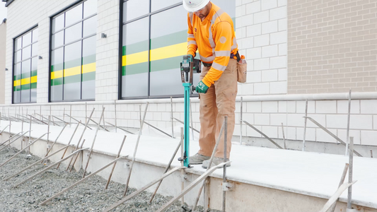 The Benefits of Using Xtracto for Construction and Formwork Removal