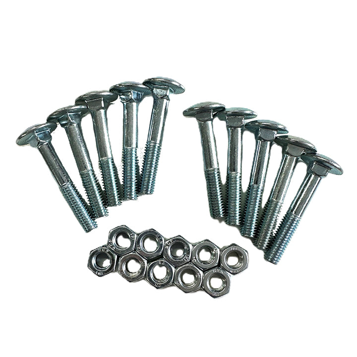 Shear Pins (Pack of 10) – Xtracto Europe