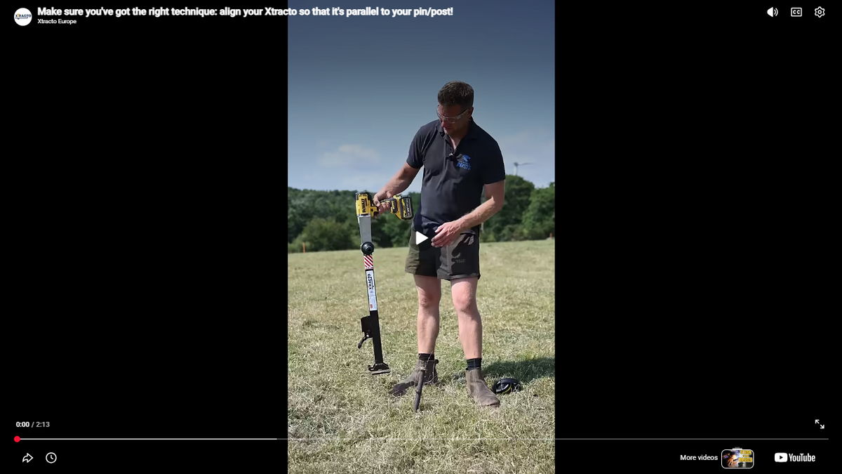 Load video: 