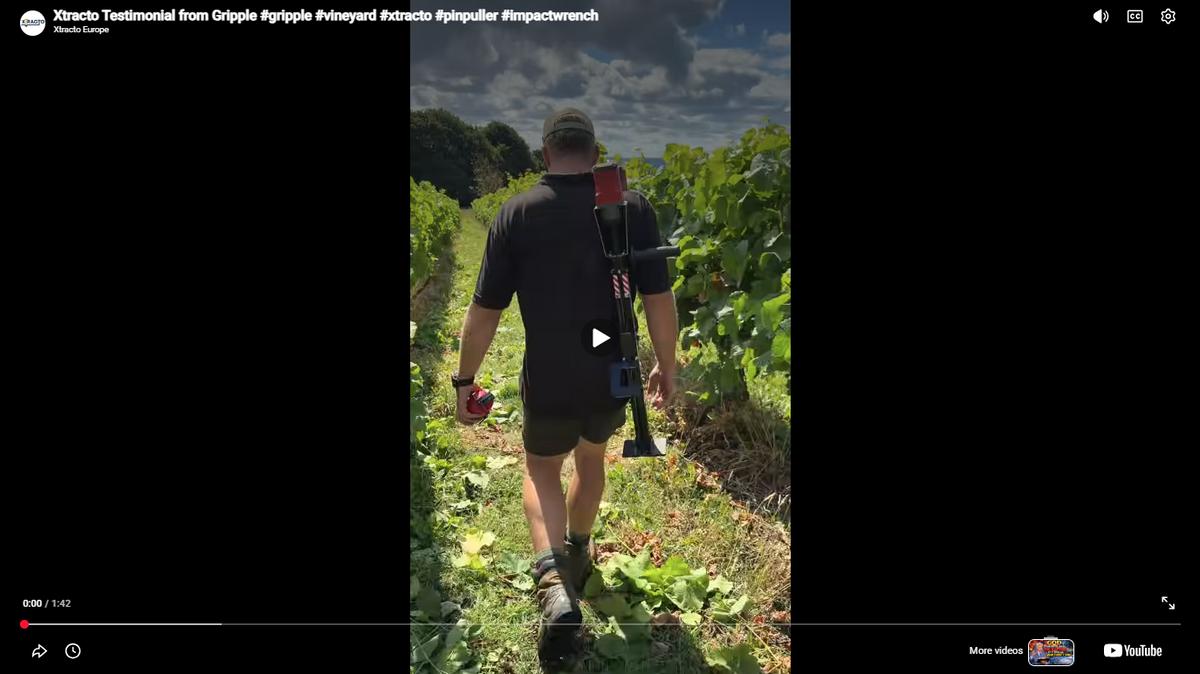 Load video: 