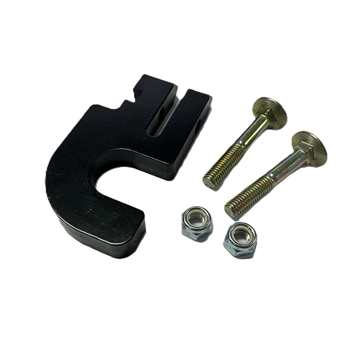 Hook XTH-01 (for 19-22mm pins)