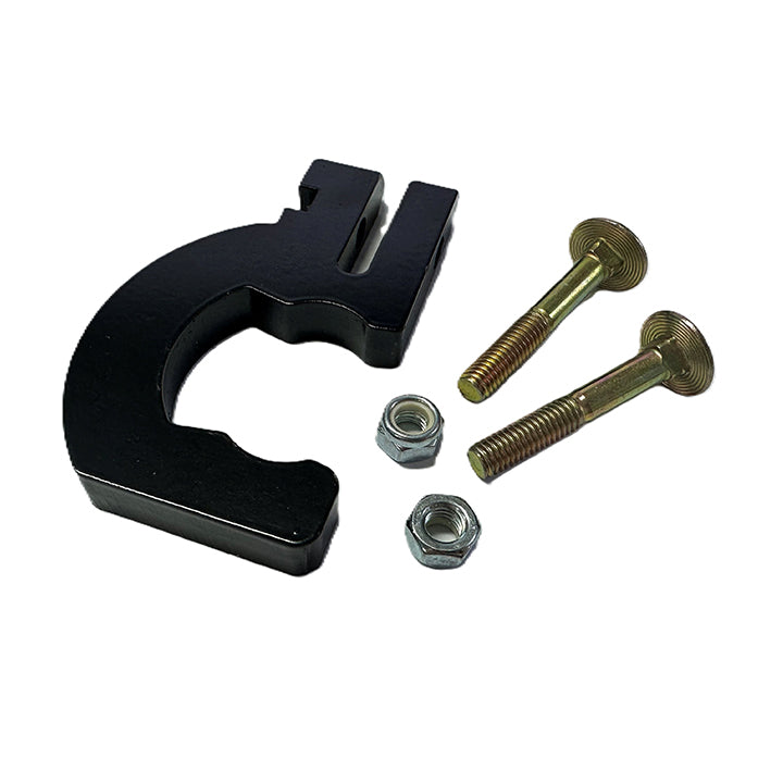 Hook XTH-02 (for 30-38mm pins)