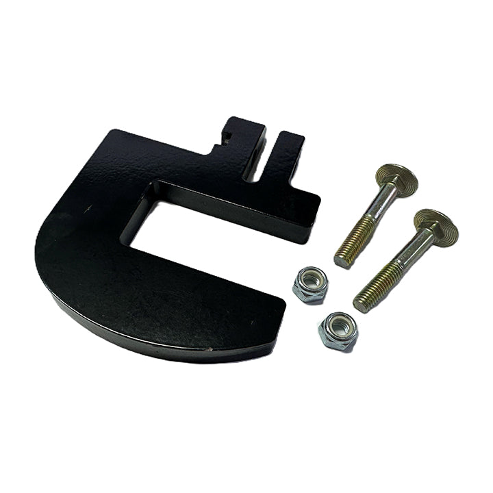 Hook XTH-03 (for 25-30mm pins)