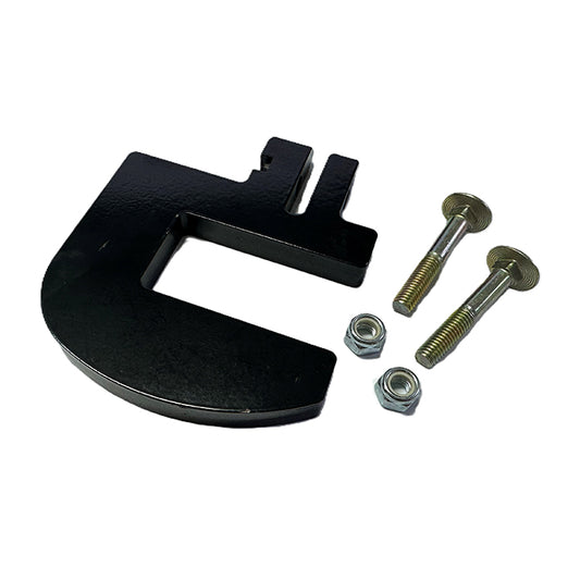 Hook XTH-03 (for 25-30mm pins)