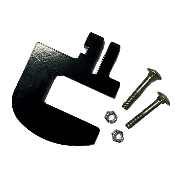 Hook XTH-03 (for 25-30mm pins)