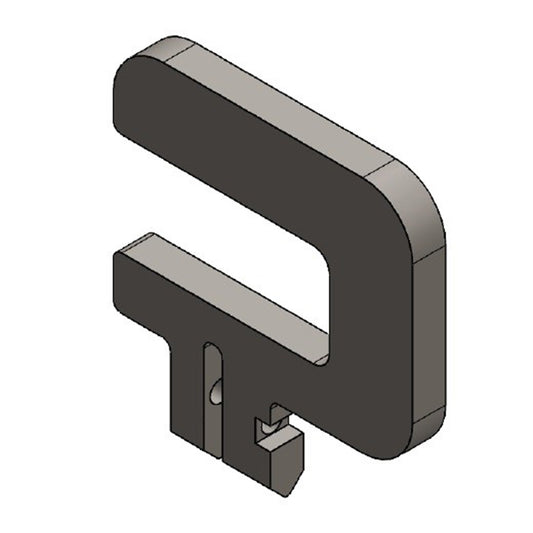Hook XTH-04 (for U-bar)