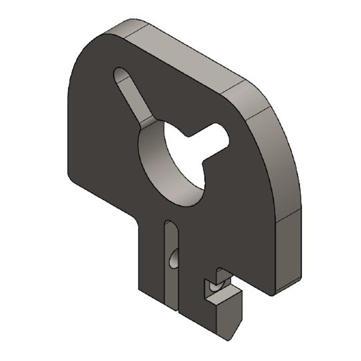 Hook XTH-06 (for Chain 6-8mm)